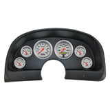 Autometer Ultra-Lite Direct Fit Dash Kit 93-02 Chevy Camaro (2 x 3-3/8in. / 4 x 2-1/16in.)