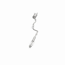 Load image into Gallery viewer, MagnaFlow BRE Exhaust Kit 12-17 Nissan Versa 1.6L