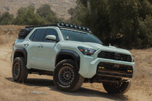 Load image into Gallery viewer, DV8 25-26 Toyota 4Runner Exterior Window Molles (Use w/ PN dveRRTF3-02) - Driver &amp; Passenger