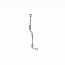 Load image into Gallery viewer, MagnaFlow 14-18 Mitsubishi Outlander Underbody 2.4L AWD Direct Fit Catalytic Converter