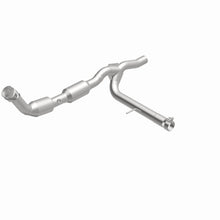 Load image into Gallery viewer, MagnaFlow 2004 Ford F-150 5.4L Direct Fit Converter