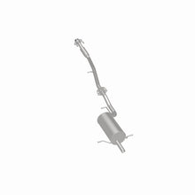 Load image into Gallery viewer, MagnaFlow BRE Exhaust Kit 96-01 Subaru Impreza 2.2L