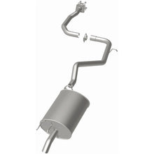 Load image into Gallery viewer, MagnaFlow BRE Exhaust Kit 94-96 Ciera Century