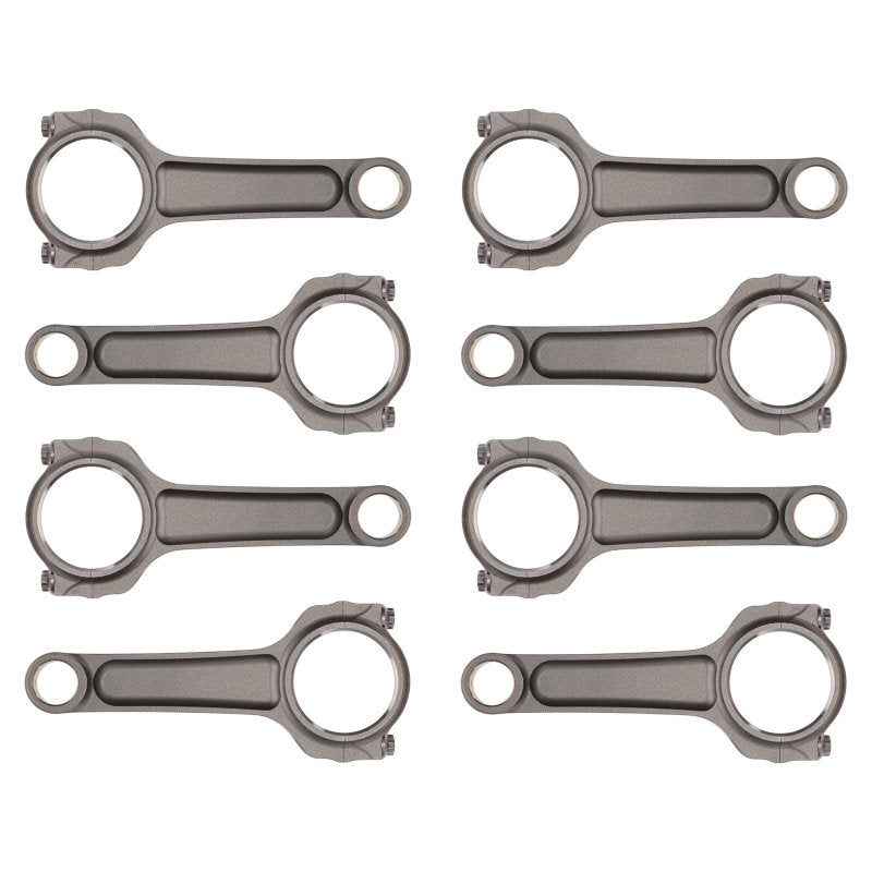 Manley BB Chevrolet 6.660 Length Pro Series I Beam Connecting Rod Set