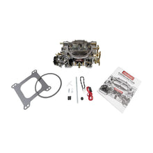 Load image into Gallery viewer, Edelbrock AVS2 650 CFM Carburetor Electric Choke - Chrome Plasma Finish