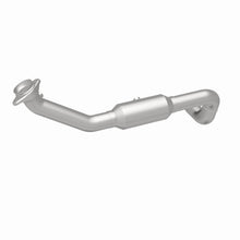 Load image into Gallery viewer, MagnaFlow 07-08 Ford F-150 4.6L Direct Fit Converter