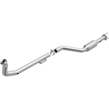 Load image into Gallery viewer, MagnaFlow 2002 Mercedes-Benz C230 2.3L Direct Fit Converter