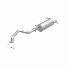 Load image into Gallery viewer, MagnaFlow BRE Exhaust Kit 07-12 Nissan Sentra 2.5L