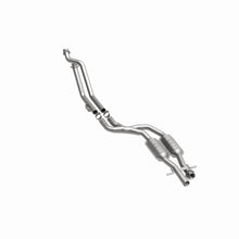 Load image into Gallery viewer, MagnaFlow 1995 Mercedes-Benz SL320 3.2L Direct Fit Converter