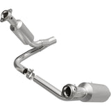 MagnaFlow 07-09 Dodge Dakota 3.7L Direct Fit Converter