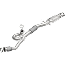 Load image into Gallery viewer, Magnaflow 16-19 Cadillac XTS/14-17 Chevy Impala 3.6L Calif Grade CARB Compliant DF Catalytic Conv