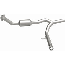 Load image into Gallery viewer, MagnaFlow 07-08 Ford F-150 5.4L Direct Fit Converter