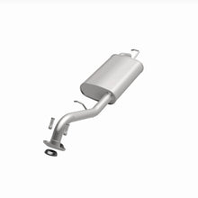 Load image into Gallery viewer, MagnaFlow BRE Exhaust Kit 03-13 Toyota Corolla 1.8L