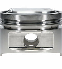Load image into Gallery viewer, JE Pistons Harley-Davidson EDELBRO Evo 1702 Piston Kit
