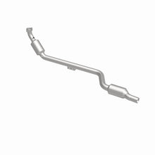 Load image into Gallery viewer, MagnaFlow 2005 Mercedes-Benz CLK320 3.2L Direct Fit Converter
