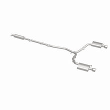 Load image into Gallery viewer, BRExhaust 16-19 Ford Explorer 3.5L Exhaust Kit