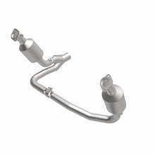 Load image into Gallery viewer, MagnaFlow 2006 Jeep Grand Cherokee 4.7L Direct Fit Converter