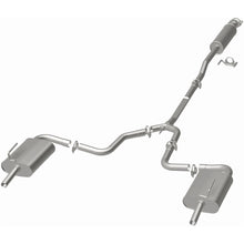 Load image into Gallery viewer, MagnaFlow BRE Exhaust Kit 07-16 Nissan Altima