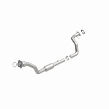 Load image into Gallery viewer, MagnaFlow 05-06 Terraza V6 3.5 OEM Underbody Direct Fit Converter