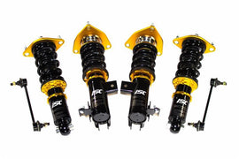 ISC Suspension 00-01 Mitsubishi EVO 6 GSR N1 Coilovers