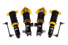 Load image into Gallery viewer, ISC Suspension 03-07 Subaru Forester N1 Coilovers - Track/Race