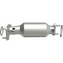 Load image into Gallery viewer, MagnaFlow 05-17 Nissan Frontier 4.0L Direct Fit Converter