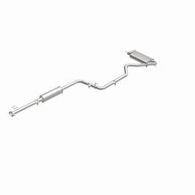 Load image into Gallery viewer, BRExhaust 12-18 Ford Focus 2.0L Exhaust Kit