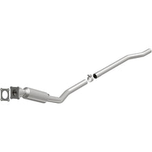 Load image into Gallery viewer, MagnaFlow 2004 Dodge Grand Caravan 3.3L Direct Fit Converter