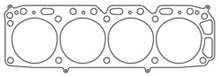 Load image into Gallery viewer, Cometic GM Marine 3.0 Iron Duke 4.000in Bore .040in Vortec MLS Head Gasket