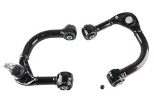 Load image into Gallery viewer, Whiteline 05-22 Toyota Tacoma Control Arms - Front Upper