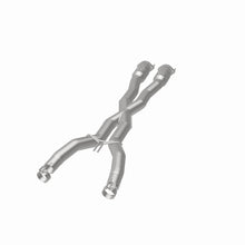 Load image into Gallery viewer, MagnaFlow 14-18 Chevrolet Corvette 6.2L Underbody Direct Fit Converter