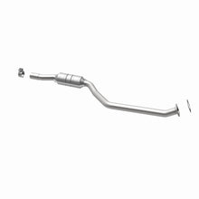 Load image into Gallery viewer, MagnaFlow 08-10 BMW 528i 3.0L Direct Fit Converter