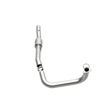 Load image into Gallery viewer, MagnaFlow 2007 Chevrolet Silverado 2500 HD Classic 6.0L Direct Fit Converter