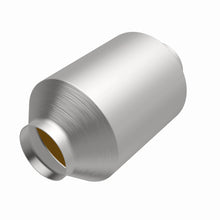 Load image into Gallery viewer, MagnaFlow 2.25 CA 5in. Spun Universal Converter