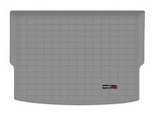Load image into Gallery viewer, WeatherTech 2026 Nissan Leaf Cargo Liners Trunk - Grey