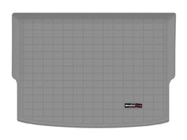 WeatherTech 2026 Nissan Leaf Cargo Liners Trunk - Grey