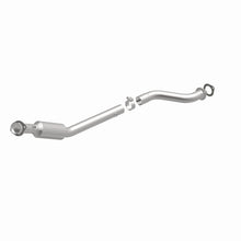 Load image into Gallery viewer, MagnaFlow 05-06 Pontiac GTO 6.0L Direct Fit Converter