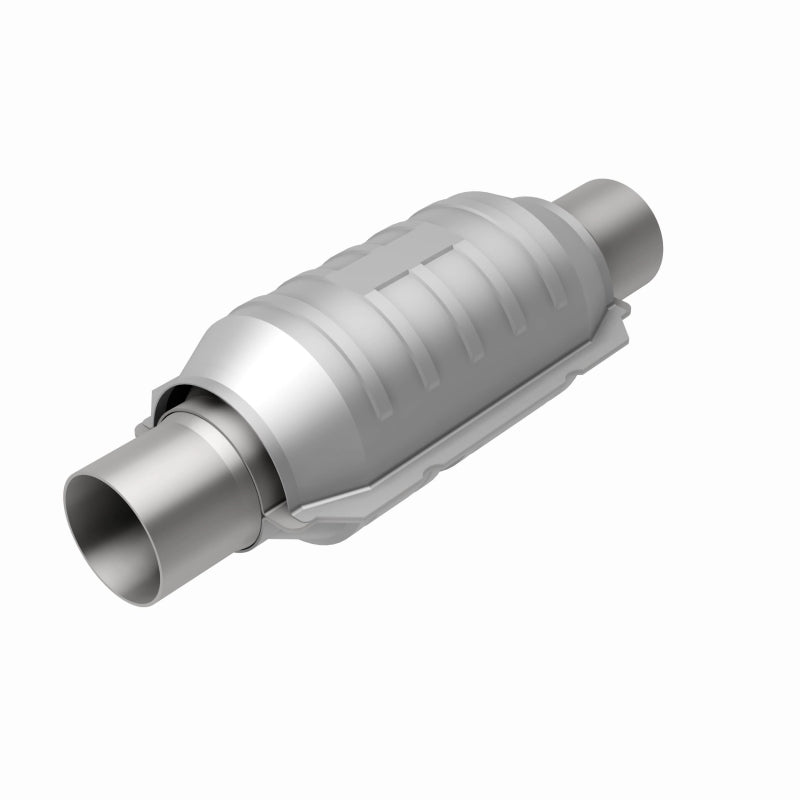 MagnaFlow Universal Catalytic Converter 2.25in. OEM CARB Compliant