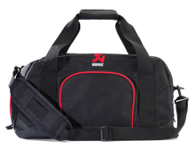 Load image into Gallery viewer, Akrapovic Duffel Bag Ogio - Black w/ Red Details