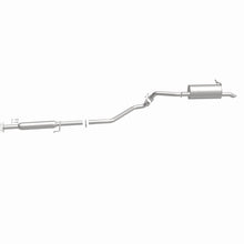 Load image into Gallery viewer, MagnaFlow BRE Exhaust Kit 11-16 Hyundai Elantra 1.8L