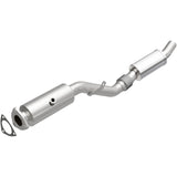 MagnaFlow 05-06 Audi A4 Quattro 3.2L Direct Fit Converter