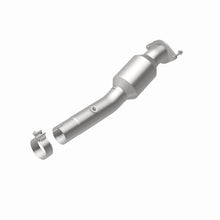 Load image into Gallery viewer, MagnaFlow 2000 Chevrolet Silverado 2500 6.0L Direct Fit Converter