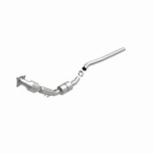 Load image into Gallery viewer, MagnaFlow 2008 Volkswagen Passat 2.0L Direct Fit Converter