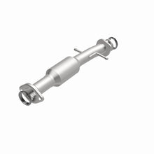 Load image into Gallery viewer, MagnaFlow 12-15 RX350 V6 3.5 OEM Underbody Direct Fit Converter