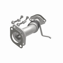 Load image into Gallery viewer, BRE Exhaust 06-10 Sonata 2.4L Front Pipe Kit