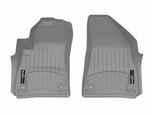 Load image into Gallery viewer, WeatherTech 24-25 Jeep Wagoneer S 1st Row Front FloorLiner - Grey