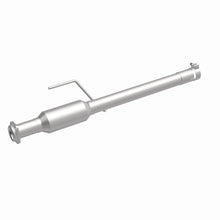 Load image into Gallery viewer, MagnaFlow 04-06 Jeep Wrangler 4.0L Direct Fit Converter