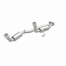 Load image into Gallery viewer, MagnaFlow 04-05 Ford Freestar 3.9L Direct Fit Converter