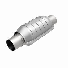 Load image into Gallery viewer, MagnaFlow Universal Catalytic Converter 2.25in. OEM CARB Compliant