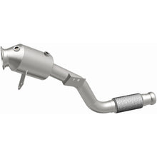 Load image into Gallery viewer, MagnaFlow 16-17 Metris L4 2 OEM Underbody Direct Fit Converter